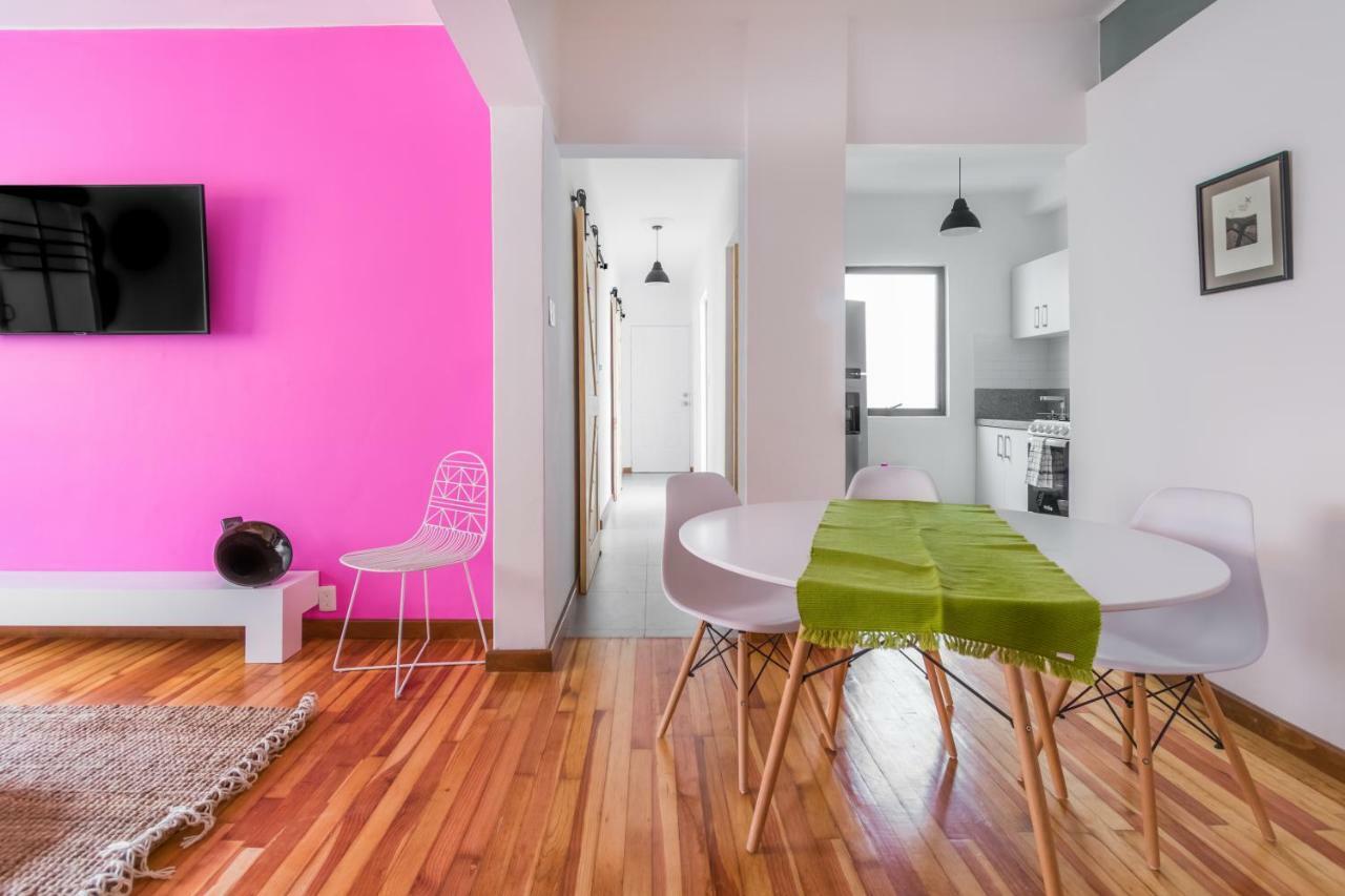 Ferienwohnung Welcome To Beautiful Condesa! Mexiko-Stadt Exterior foto