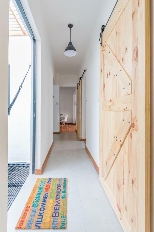 Ferienwohnung Welcome To Beautiful Condesa! Mexiko-Stadt Exterior foto